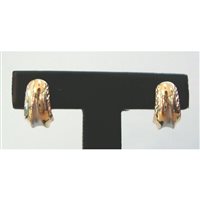 Pendientes Damiata Gioielli Mujer in Oro blanco 433/102/1-D199 - 433/102/1-D199